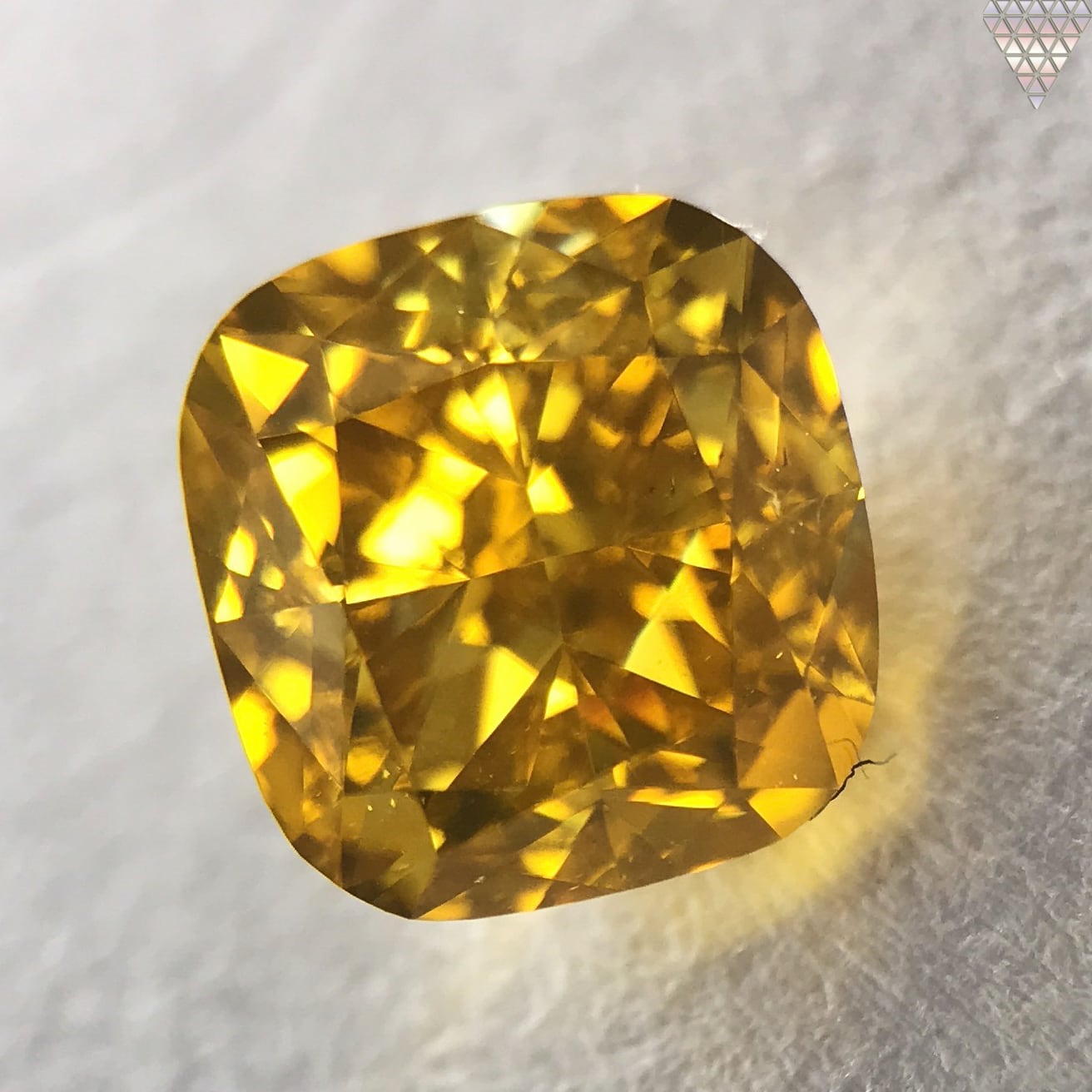 YELLOW DIAMOND | DIAMOND EXCHANGE FEDERATION