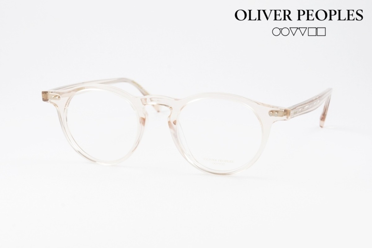 OLIVER PEOPLES メガネ OV5504U 1743 OP-13 45サイズ 47サイズ 