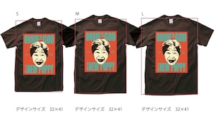 オリジナルTシャツ（半袖）ONOUE is GOD