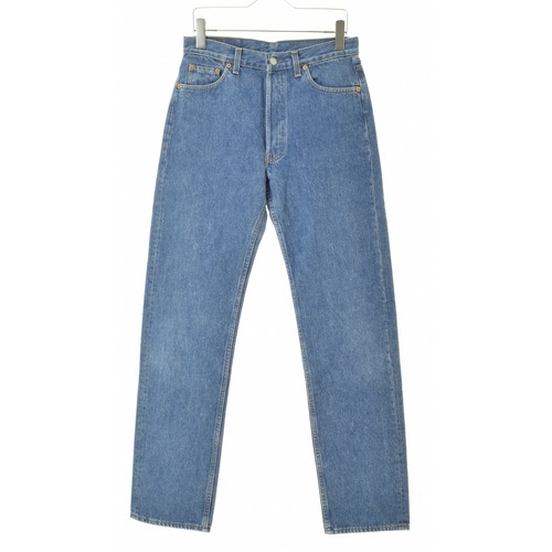 LEVIS / リーバイス 90s 501 バレンシア製 デニムパンツ