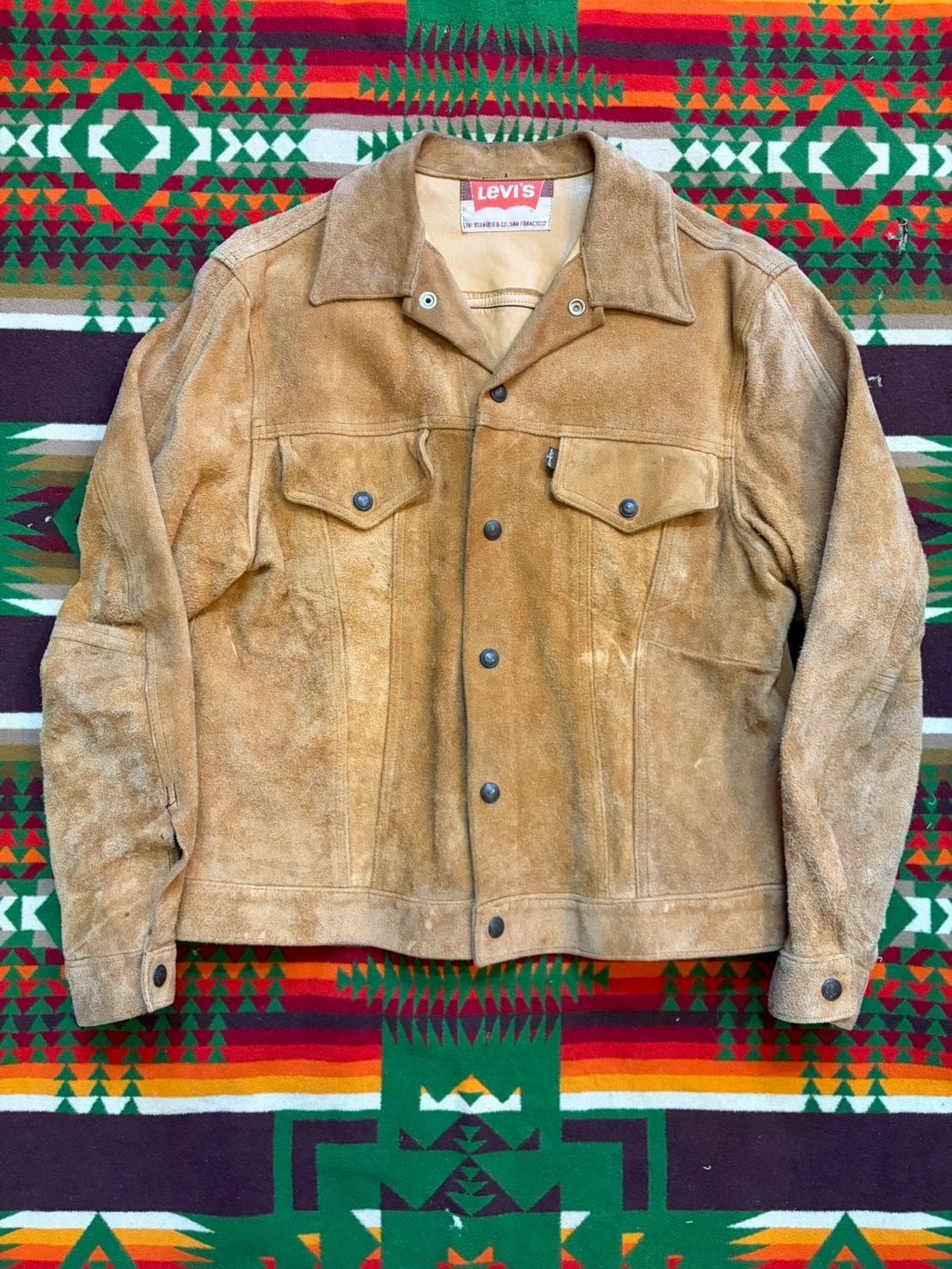 vintage clothing twoface