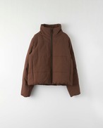 DU250711 Check Volume Outer 【Outer Collection】【一部予約商品】