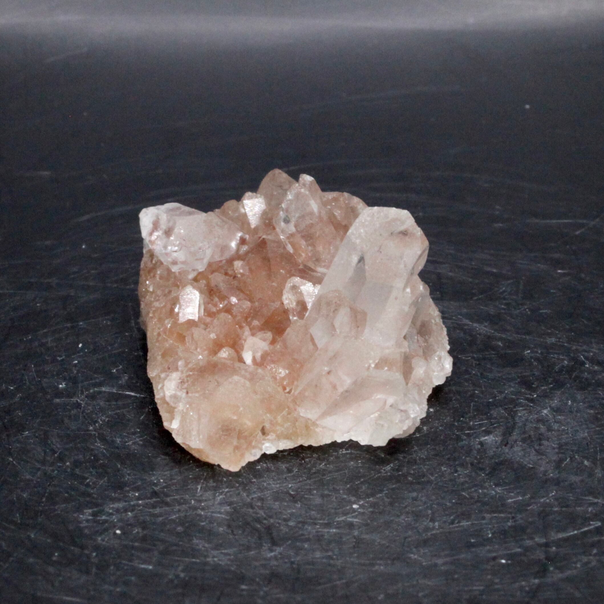 ヒマラヤ水晶（マニカラン水晶） | パワーストーンショップフィーネは