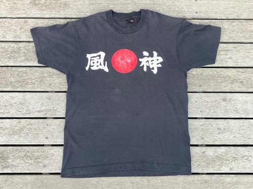 90s 風神 TEE