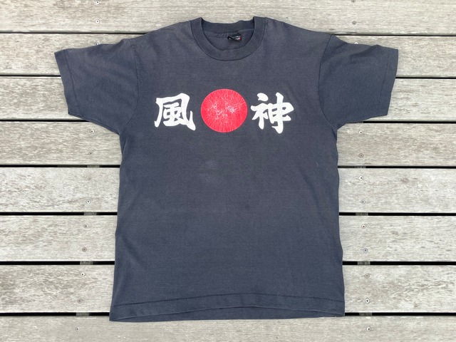 90s 風神 TEE