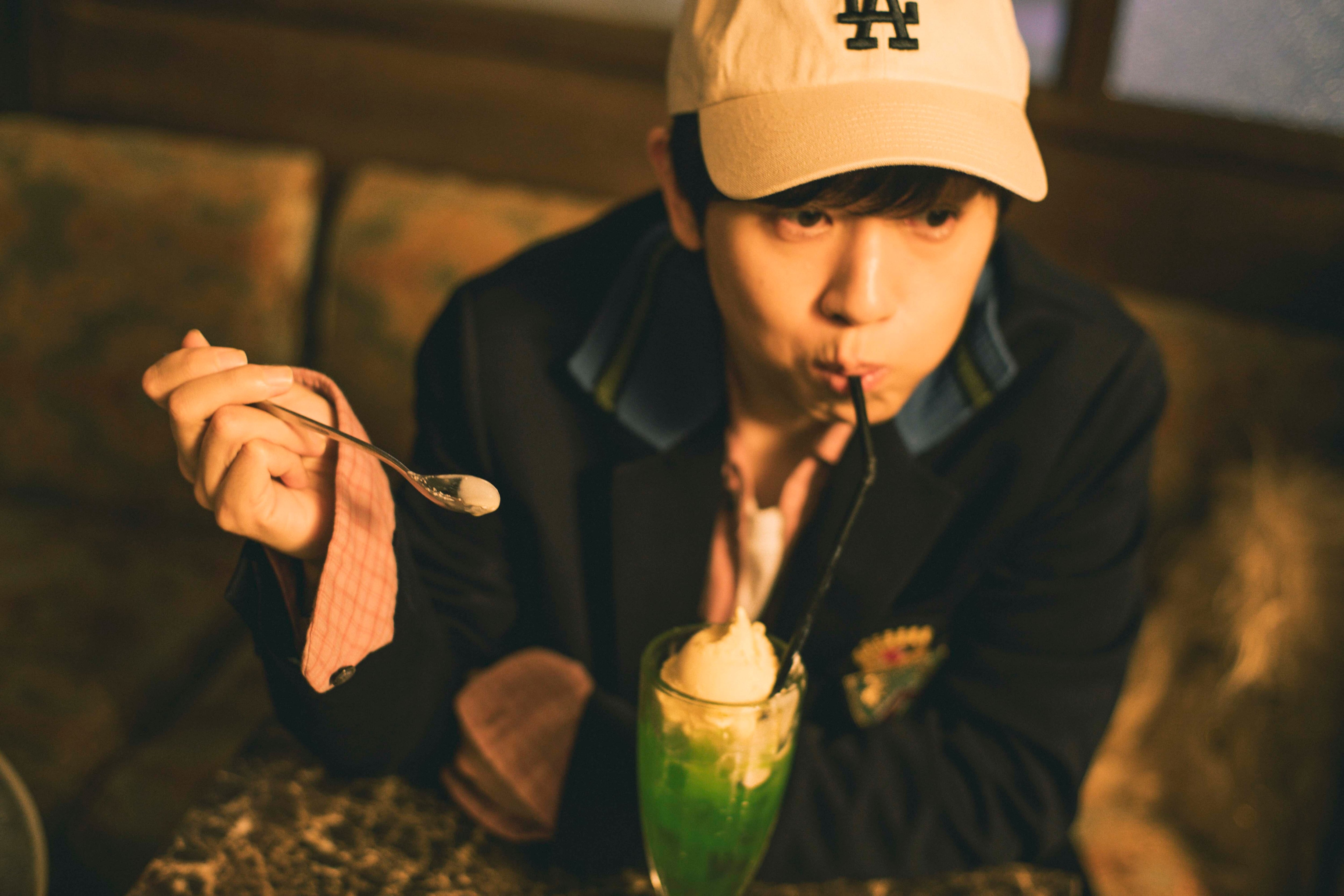 山下大輝 雑誌切り抜き 新聞 チラシ ポストカード まとめ売り 山下大輝 写真集『文豪ノスタルジア 山下大輝×夏目漱石 吾輩は猫である