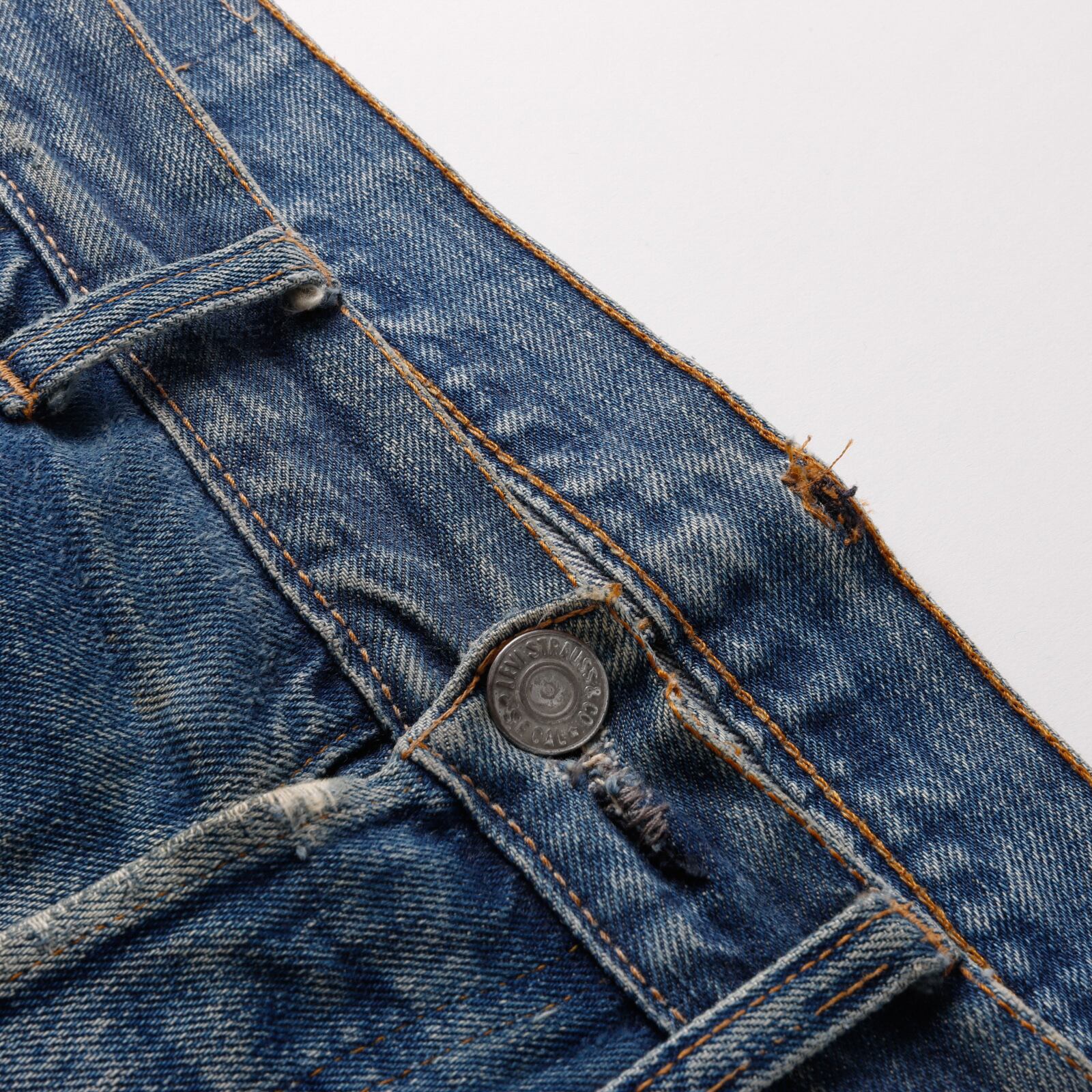 逸品】60s Levi