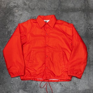 Auburn 80s-90s coach jacket / used