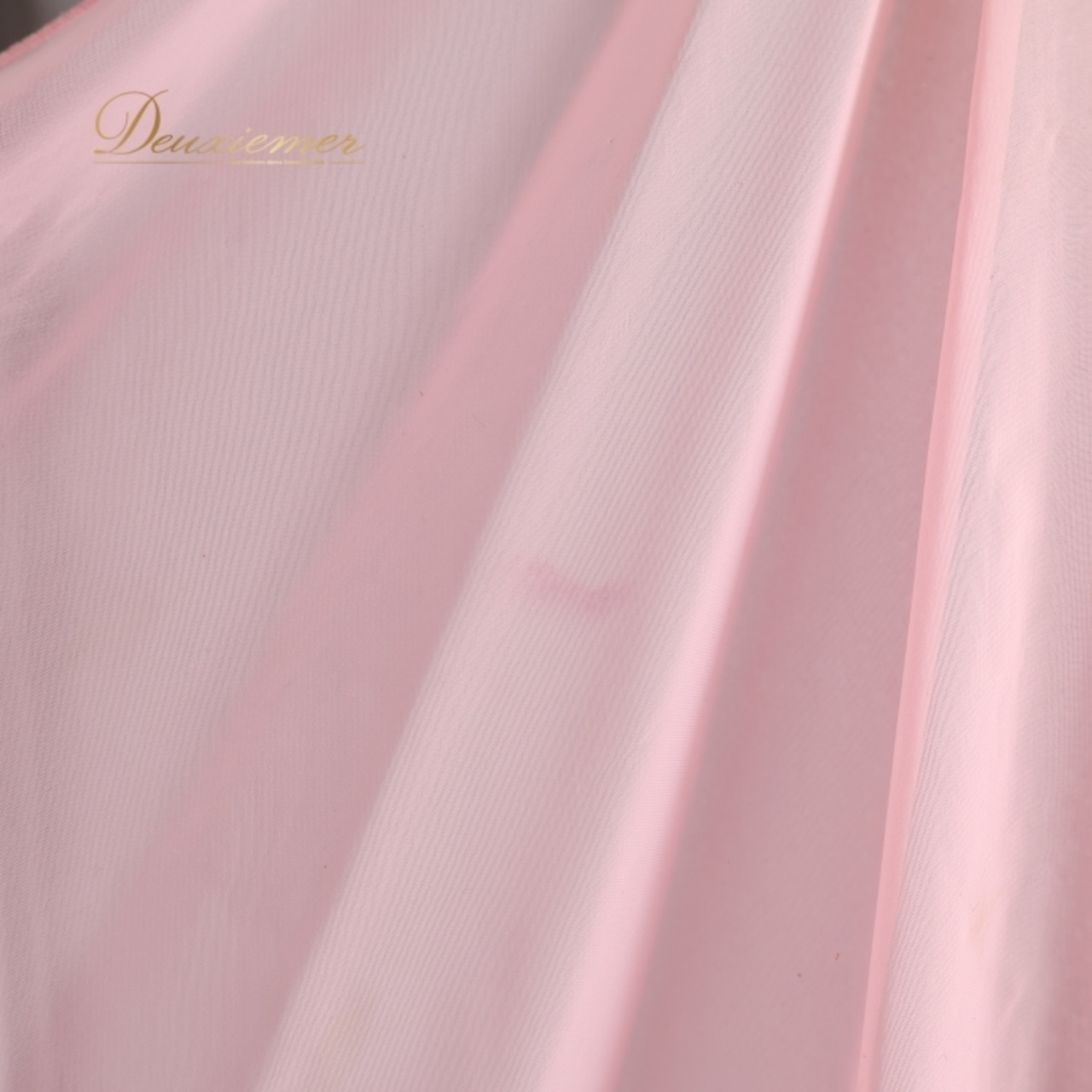 社交ダンス 衣装 エダスー edda hsu スタンダードドレス ワンピース ドレス デモ 競技 ダンス パーティ 発表会 綺麗 落ち感 レース 花 フロート ピンク系 エレガント 軽やか 優雅 フェミニン 上品 競技用