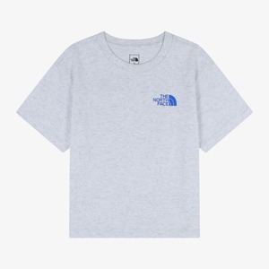 [The North Face Korea] K'S HIKE EX CREW SET NT7US22U