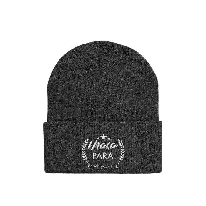 ラ*男様 90s old stussy ロングニット帽 90s OLD STUSSY/Logo embroidery Long Beanie/Free/刺繍ロゴ/ロング