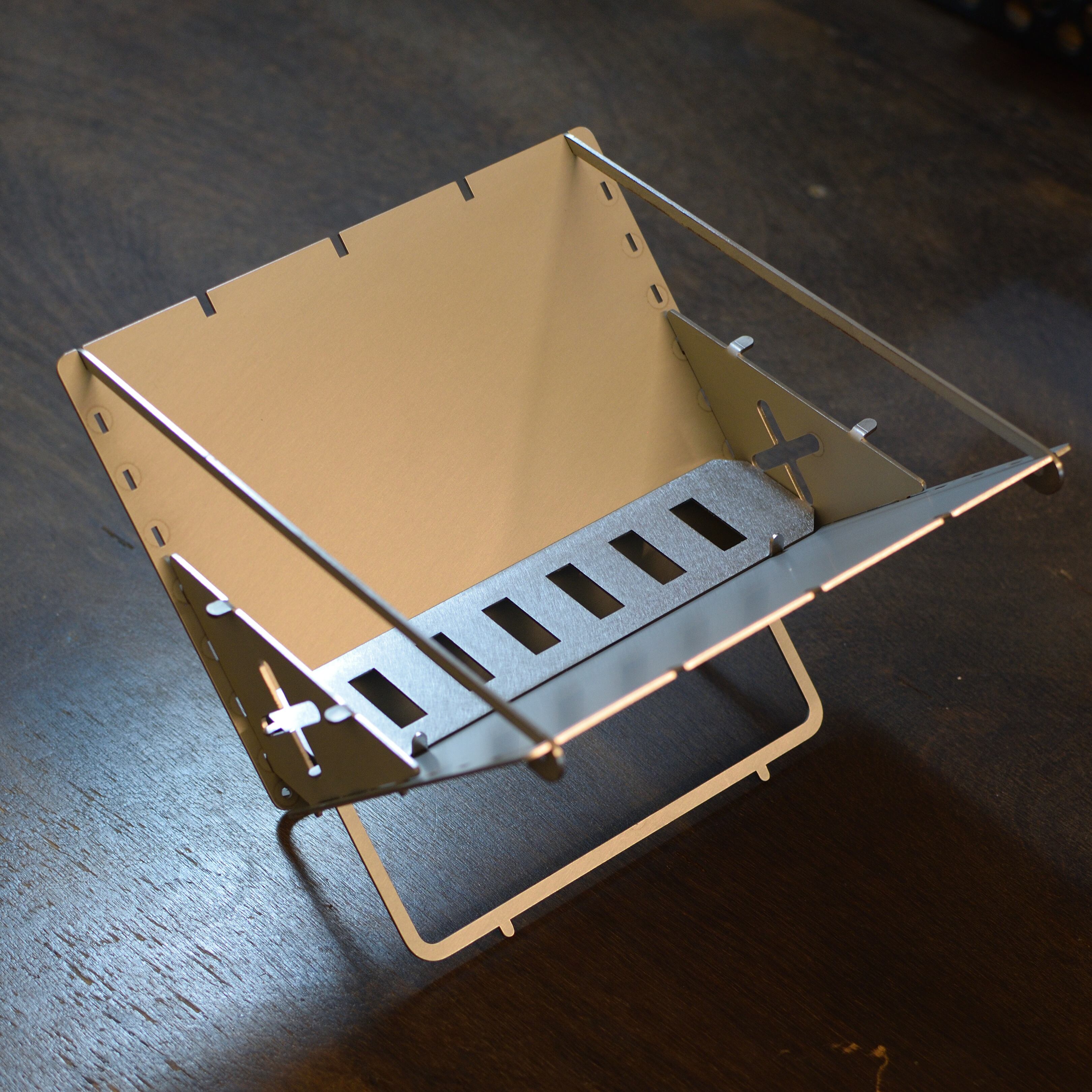 ロストル（ステンレス） | ADVENTURHYTHM HUNTER： Re・mo