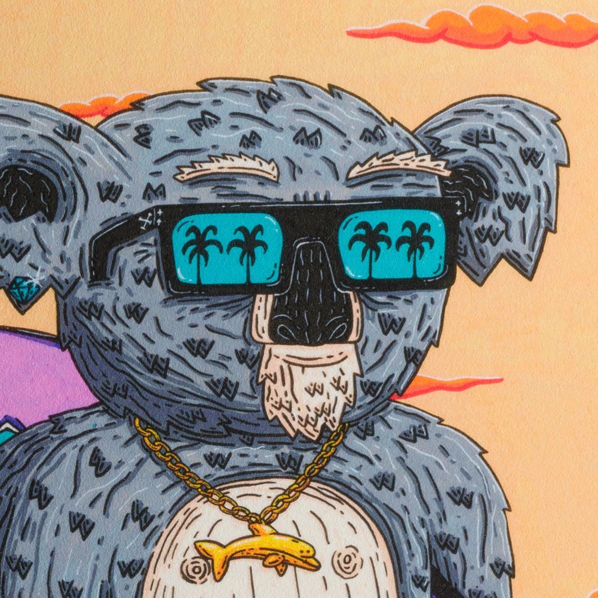 モルガ　アート、フレームセット アートインテリア/キャンバス_AC6-5040 Zan the Zebra | MULGA