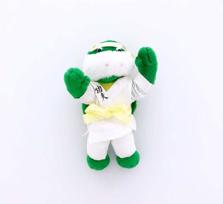 ダウンタウン　ぬいぐるみ 新品タグ付き 非売品 ダウンタウンのごっつええ感じ ぬいぐるみ