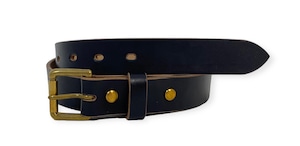 Re-ACT Chromexcel Leather Standard Belt