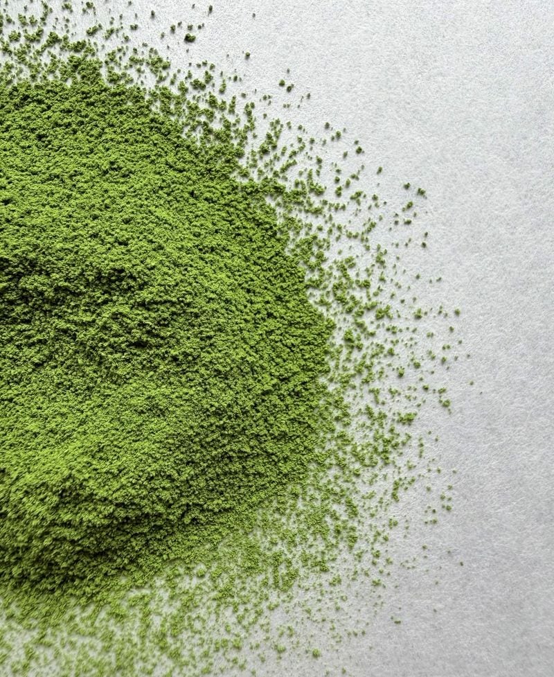 Matcha Samidori/ 抹茶 さみどり (30 g / 1.06 oz) | 小山園製茶場