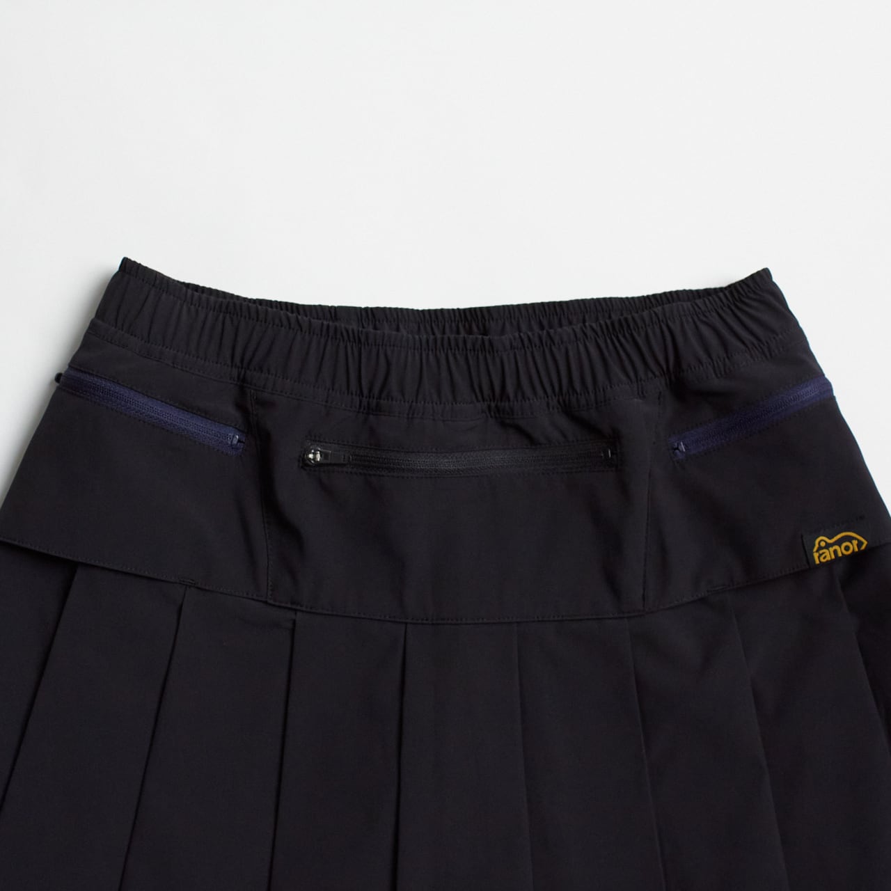 ranor プリーツスカート ranor (ラナー) PLEATS SKIRT | circle AOMORI サークルアオモリ