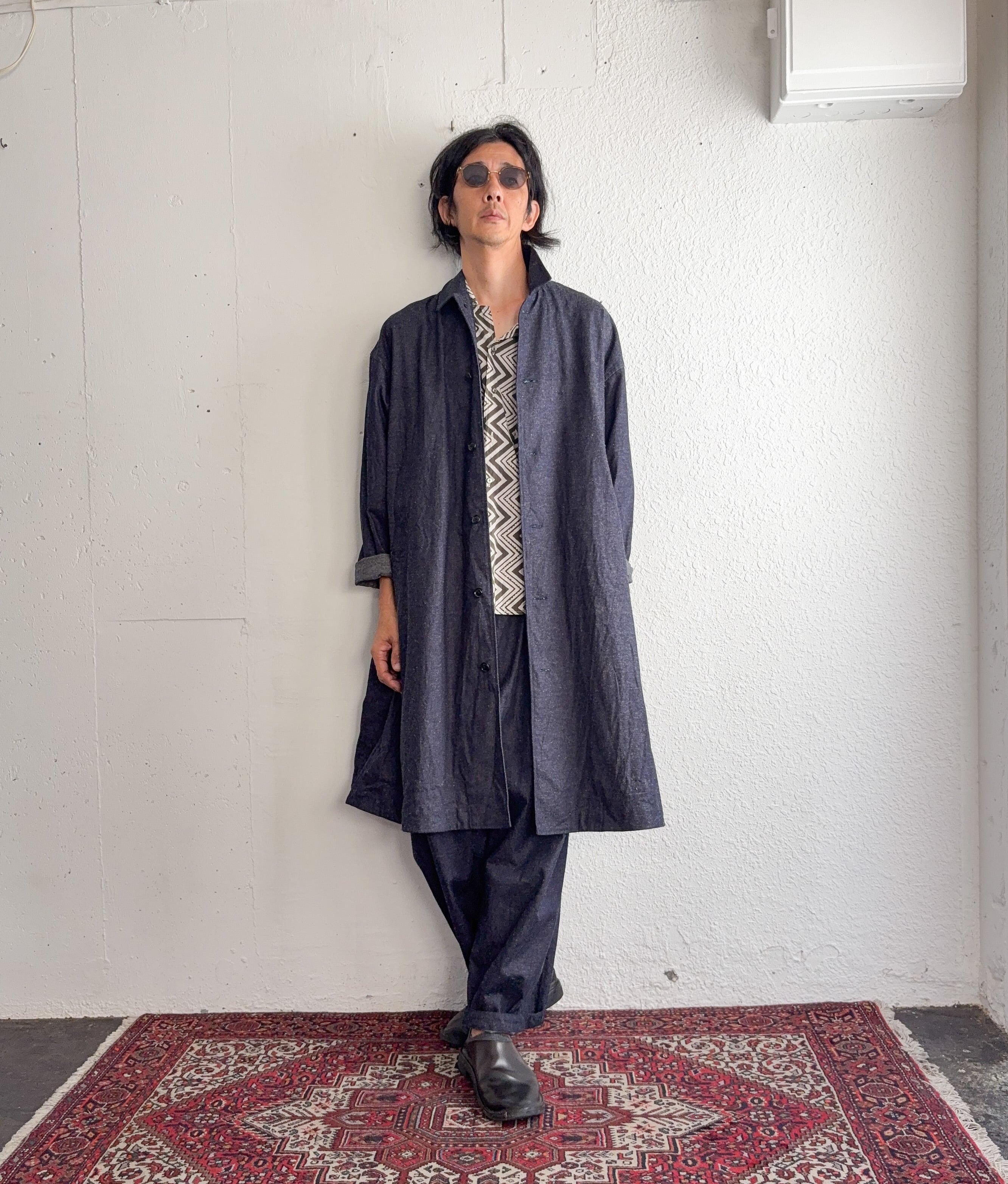 Fabric-okinawa
