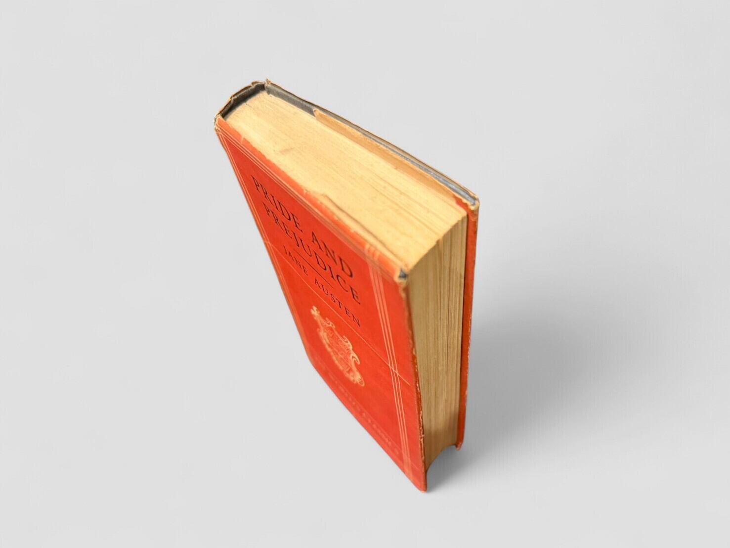 SL967】Pride and Prejudice(1955) /Jane Austen | KITAZAWA BOOKSTORE