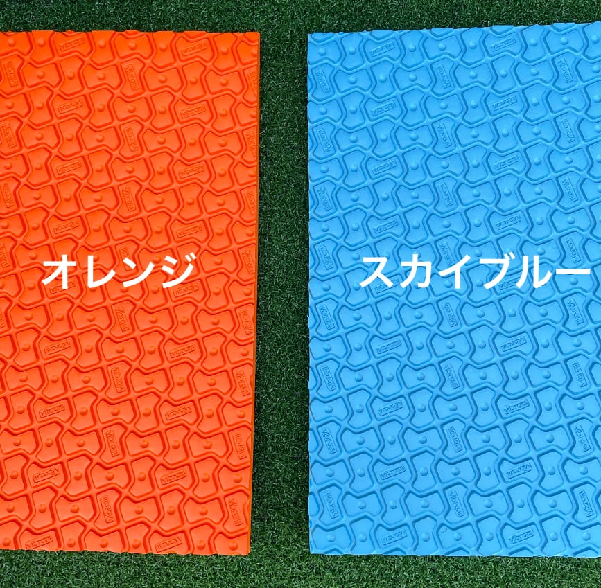 CHAM ONE ワラーチ完成品 10mm厚8327 パラコード 『CHAM ONE