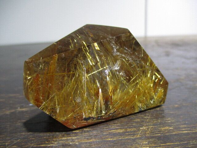 [送料無料][高品質] タイチンルチル no.24