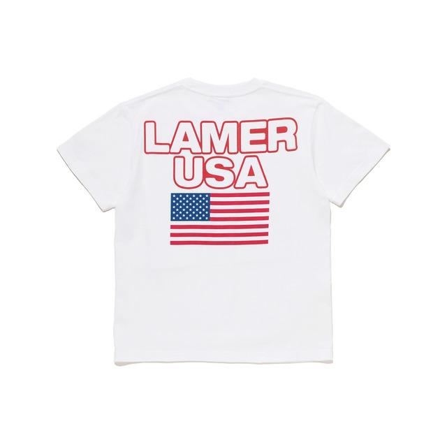 USA / WORLD CUP TEE