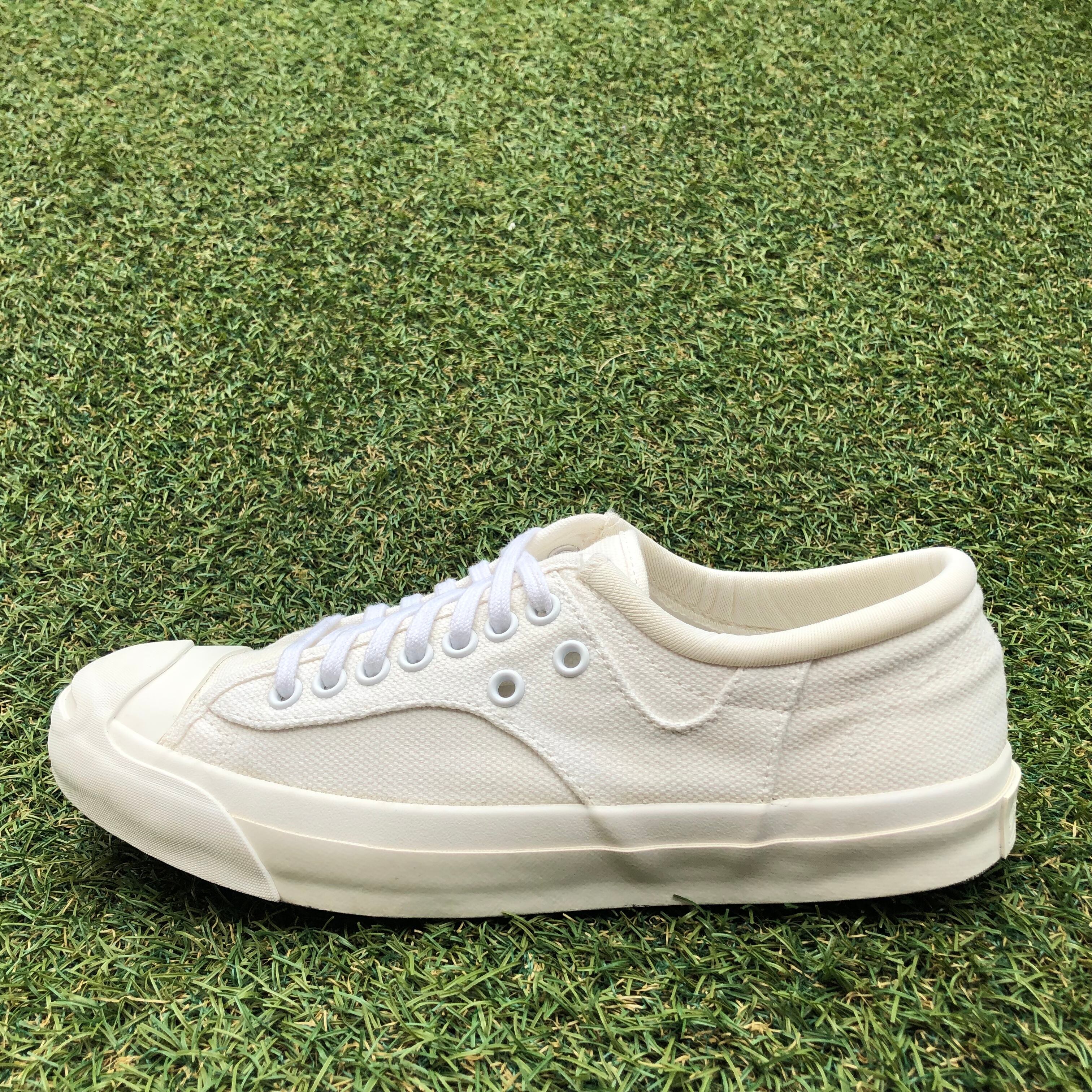 converse×UNAITED ARROWS green label relaxing JACK PURCELL RLY コンバース×ユナイテッドアローズ グリーンレーベル リラクシング ジャックパーセル ラリー H551