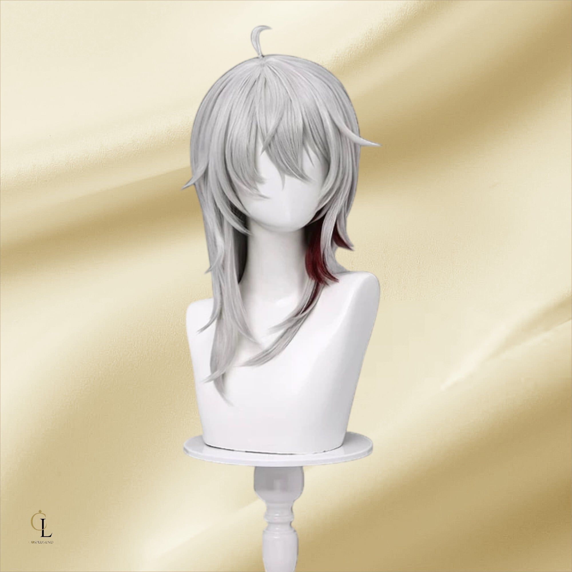 三分妄想 | Cosplegend