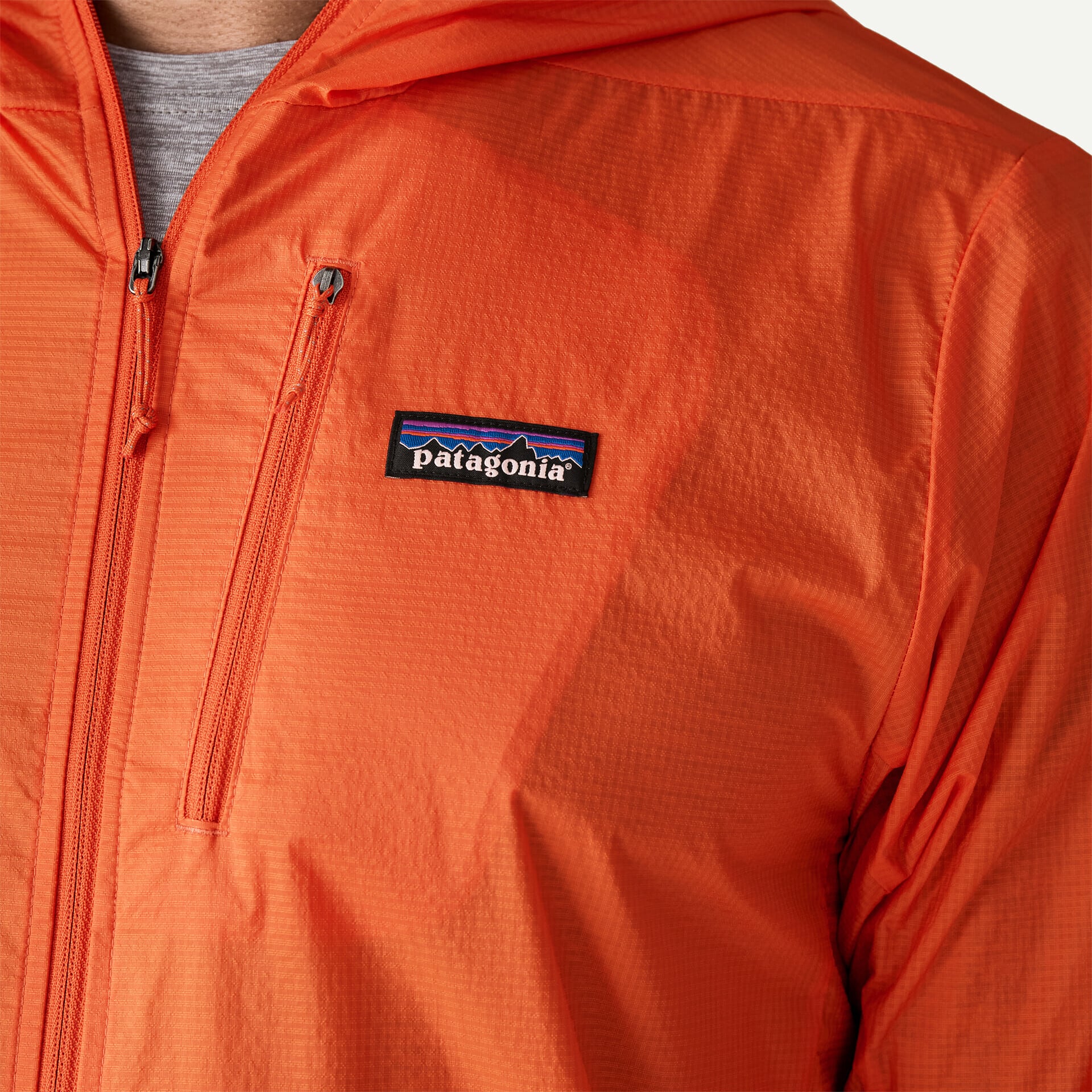 patagonia パタゴニア ／ メンズ・フーディニ・ジャケット #CLOR | ELK