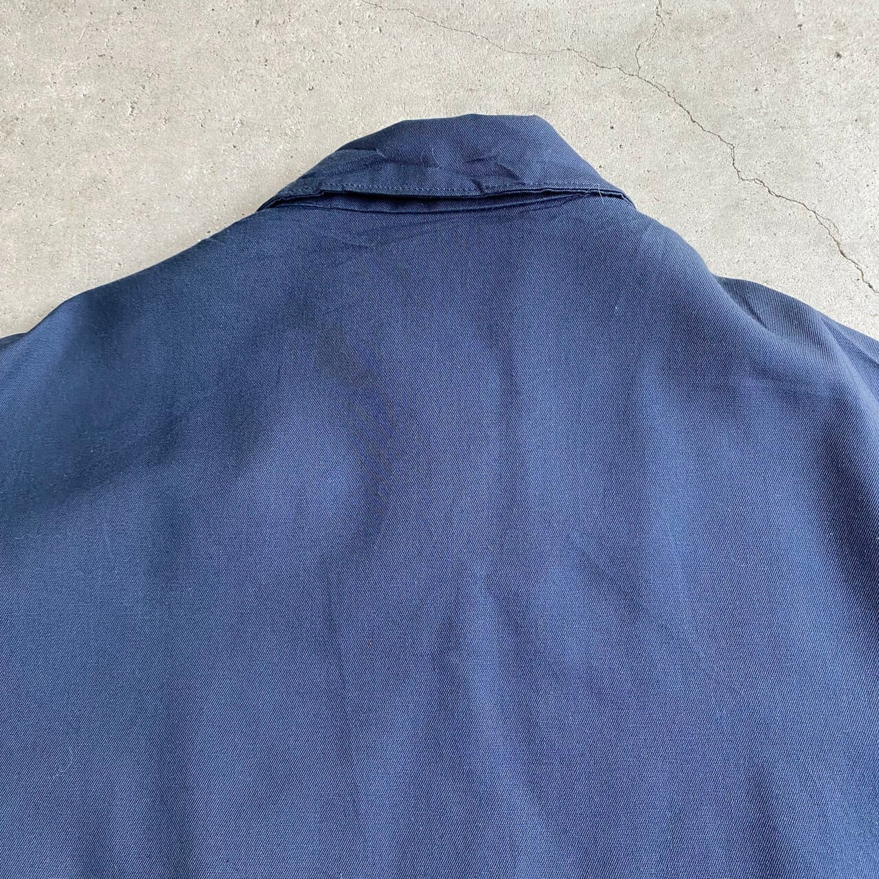 USA製 90年代 ビッグサイズ Dickies ディッキーズ スイングトップ