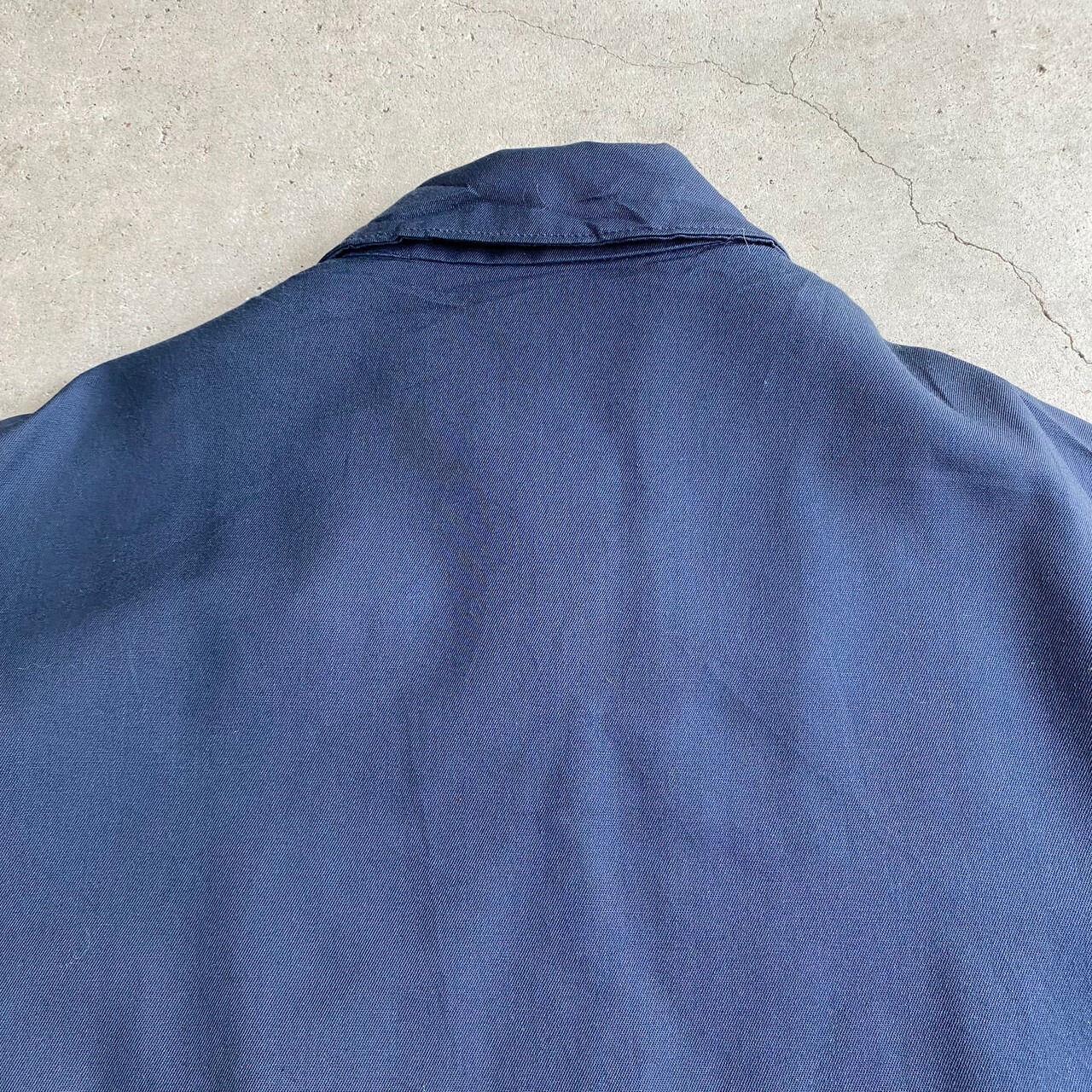 USA製 90年代 ビッグサイズ Dickies ディッキーズ スイングトップ 