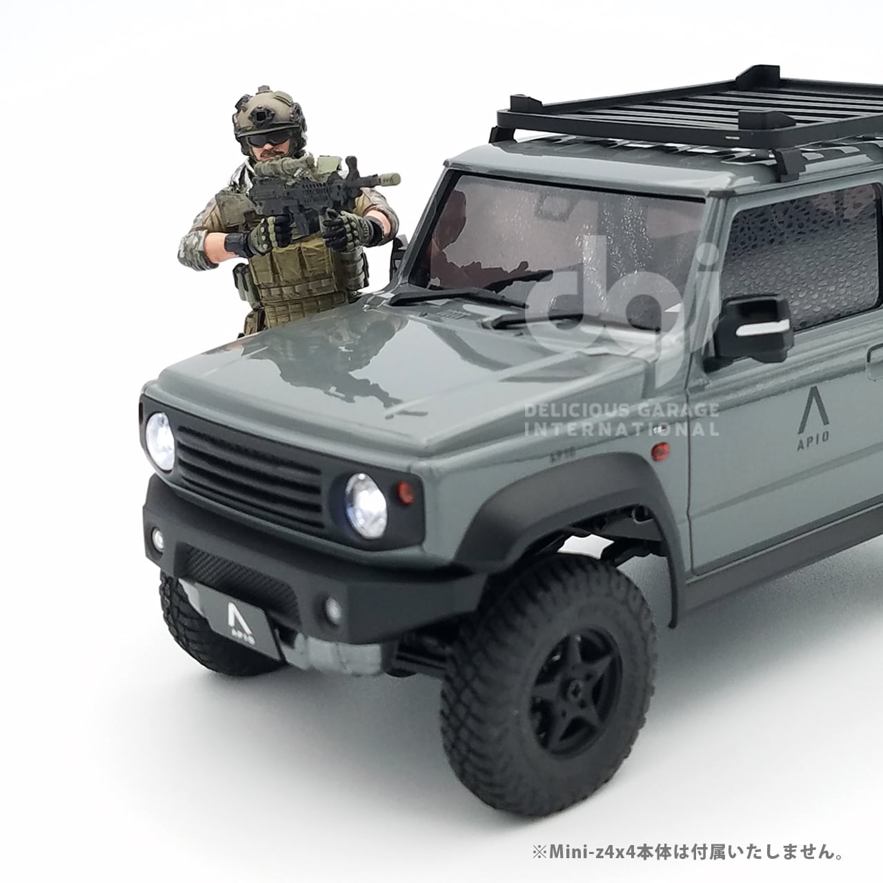 JOYTOY 1/18 US NAVY SEALs Automatic Rifleman フィギュア 京商