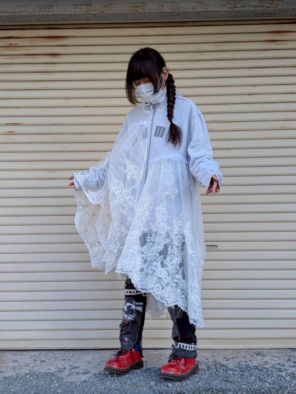 ぜつきぐ | zetsukigu