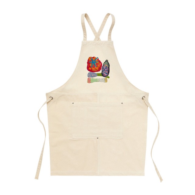 salad apron natural 00010