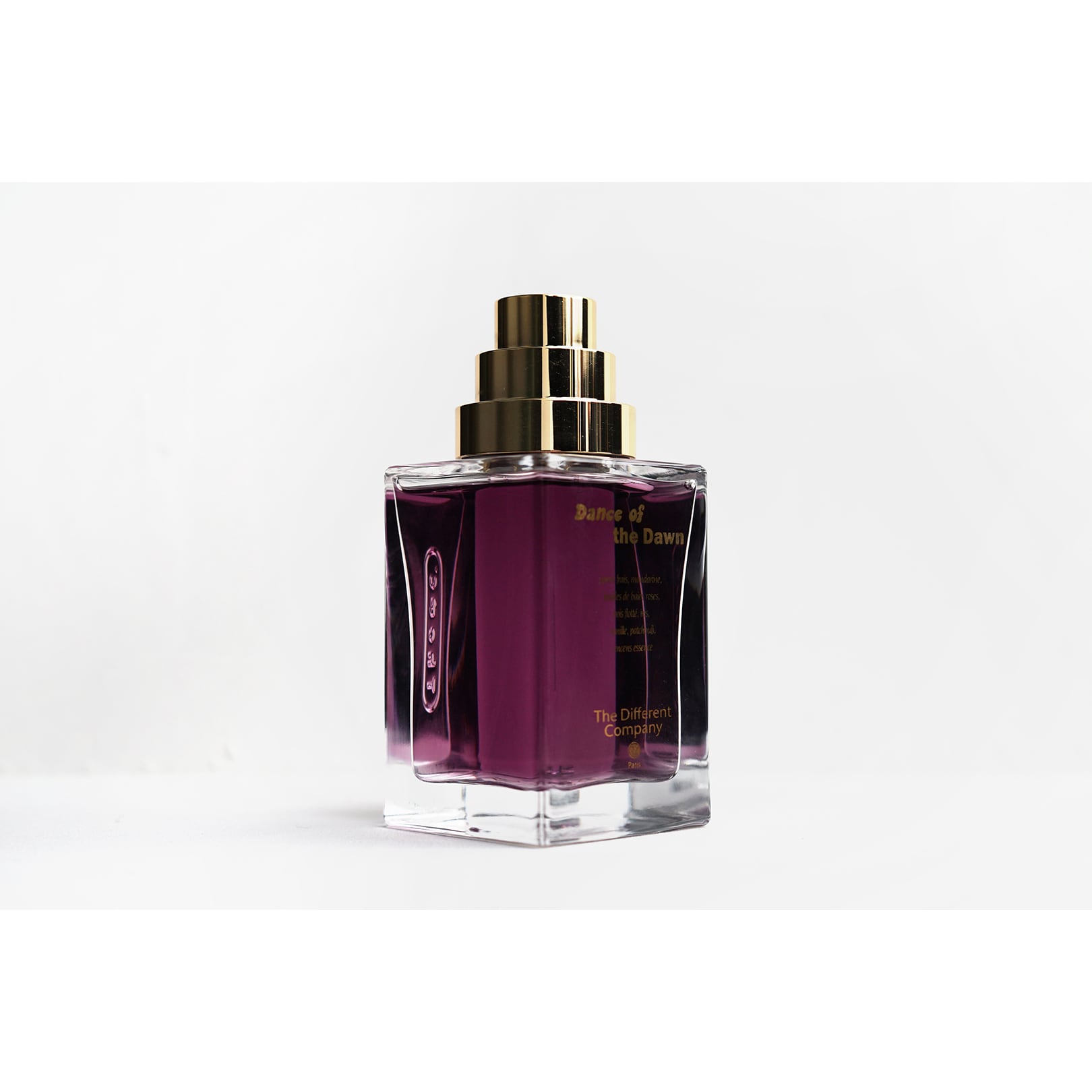 The Different Company] (ザディファレントカンパニー) Dance of the