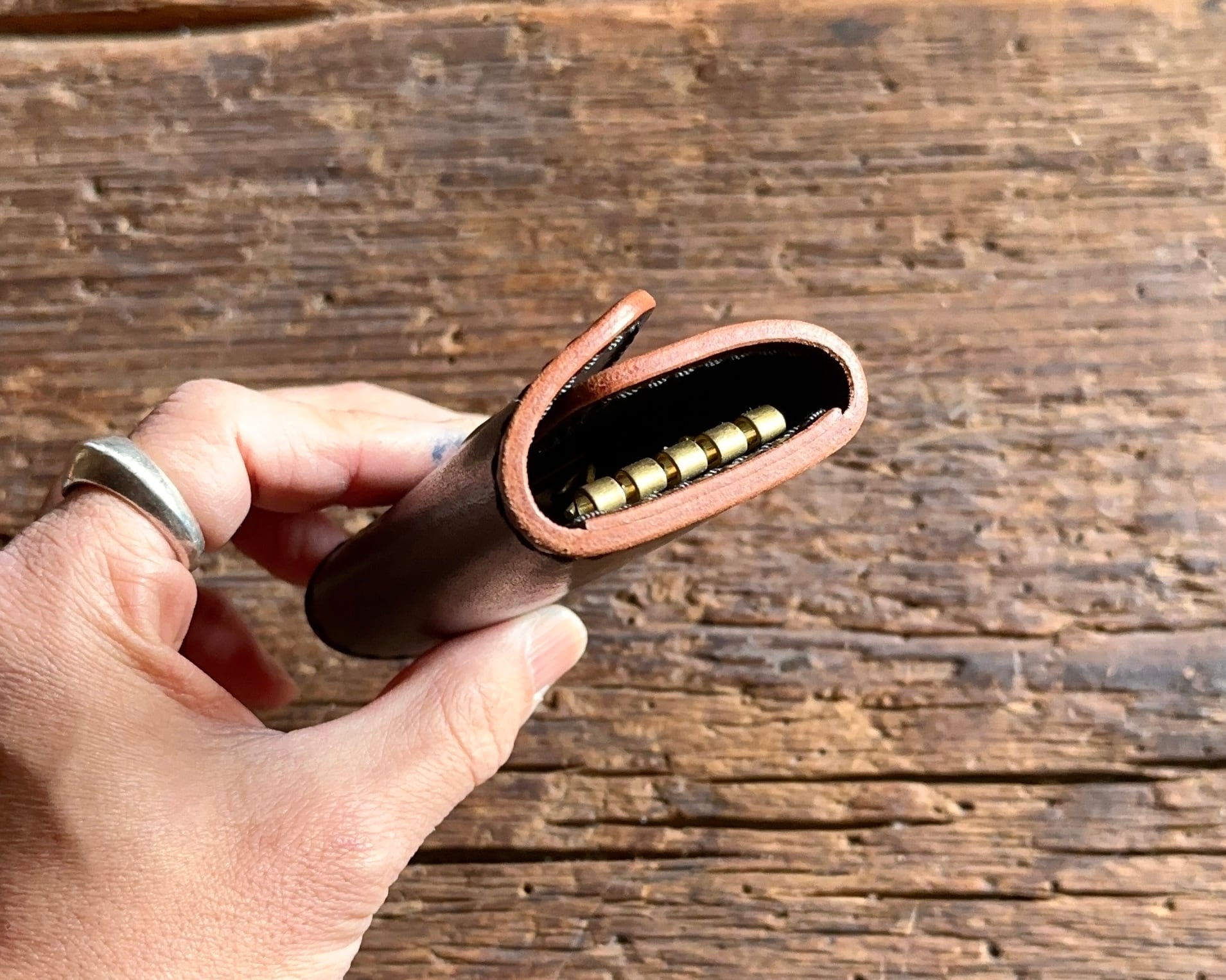 KEY CASE | Casoworks