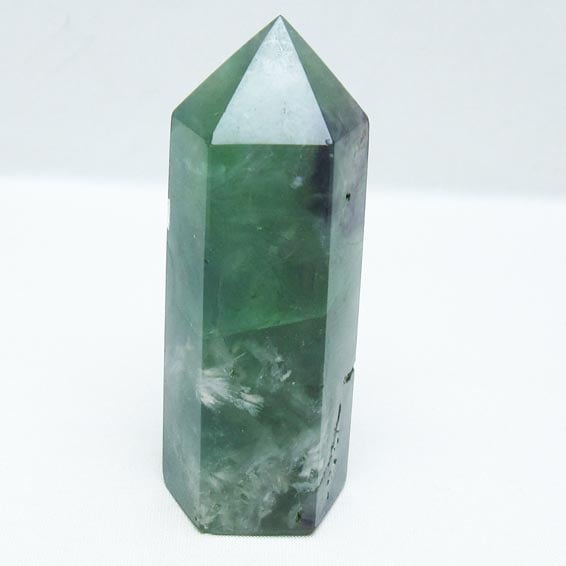 ブルーグリーントルマリン ルース 天然 0.97ct | Pay ID