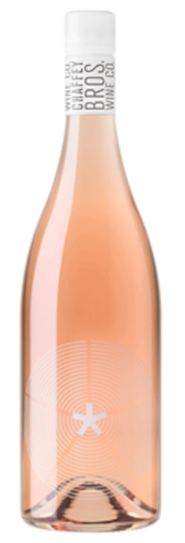 ラックス・ヴェニット・ロゼ 　LUX VENIT*　21　Barossa Rosé