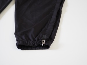 2023 NTH LONG PANTS color Black