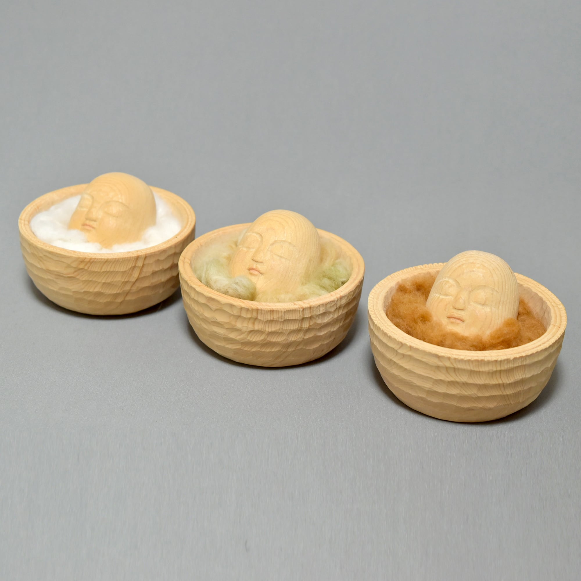 懐中仏 | 継仏具 kyoto - Gallery -