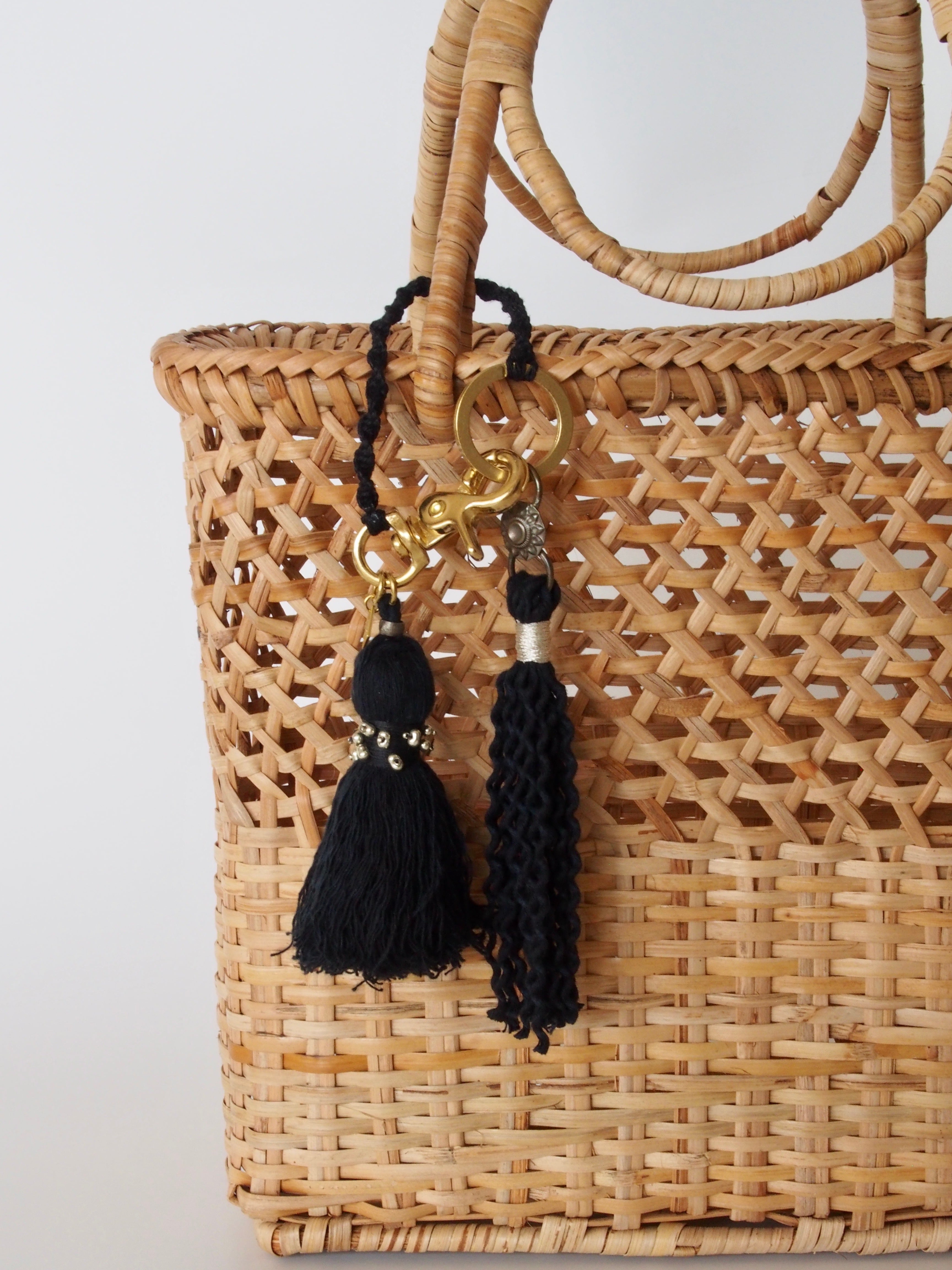 《DiDi by Lily》tribal charm -sumikuro- 【C】