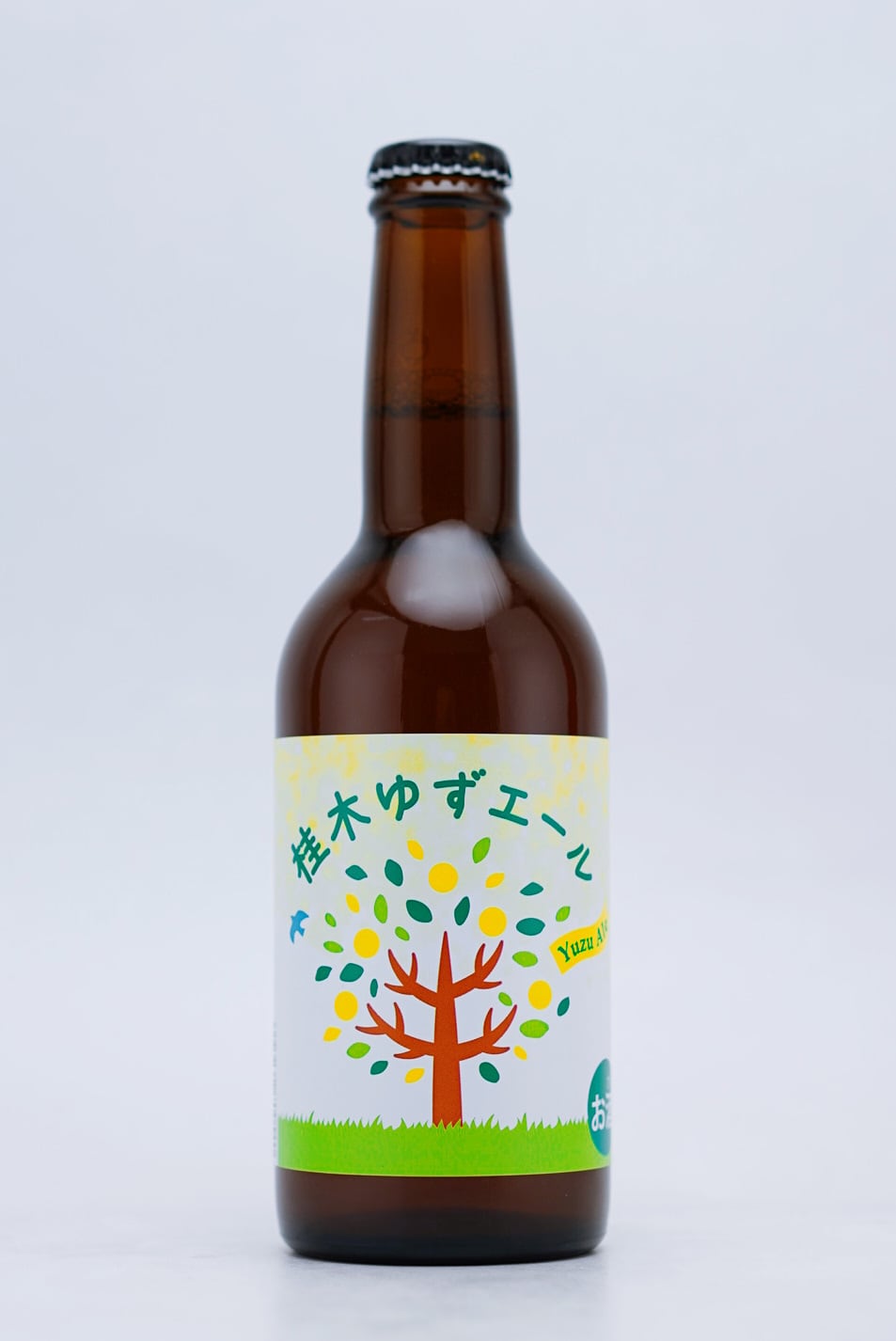 No.634 武蔵野ビール ペールエール 330ml | 素敵JapanShop