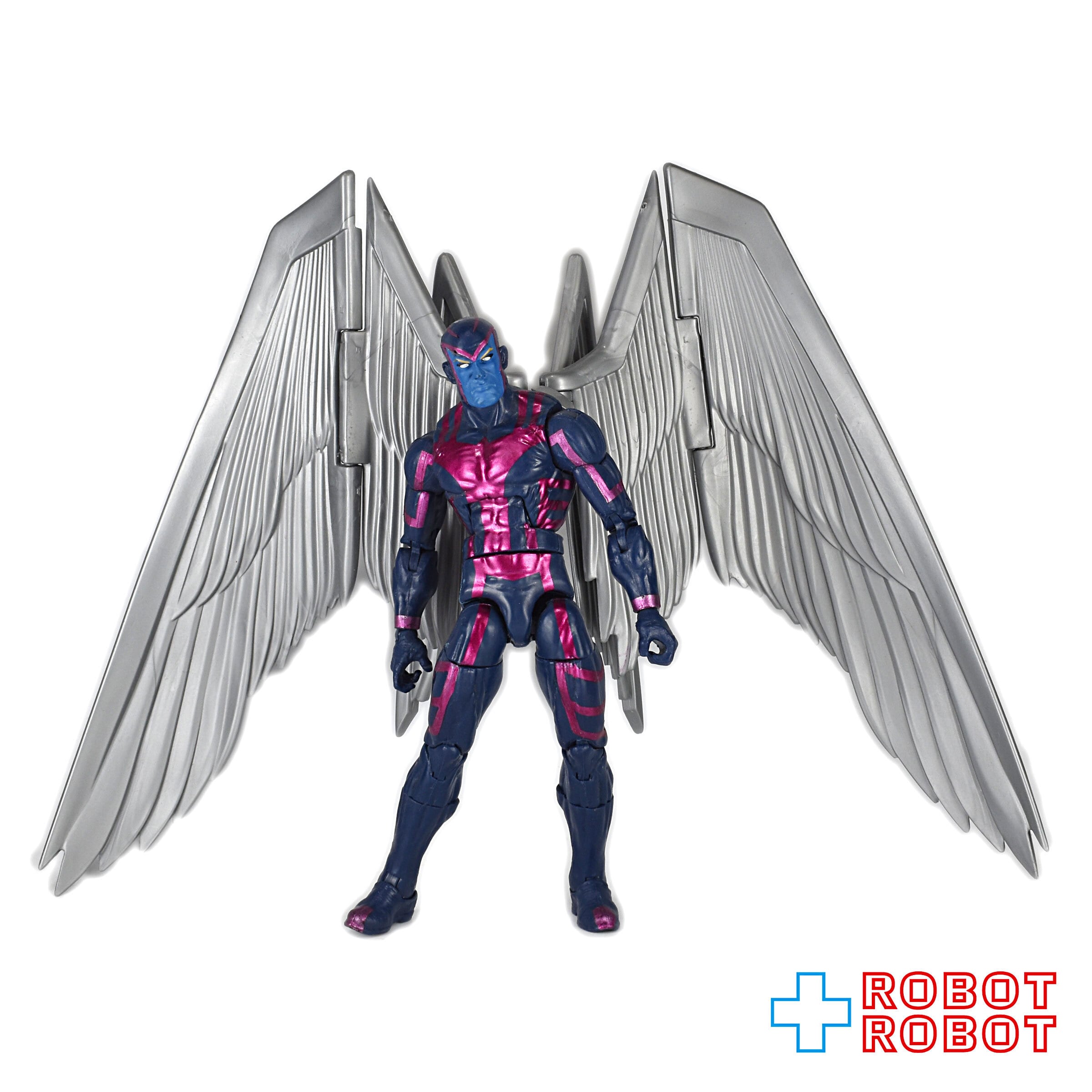 マーベルレジェンド ヒットモンキー ビルド アークエンジェル