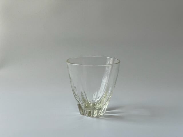 倉敷意匠×石川昌浩 | 輪花コップ M