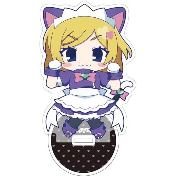 Pretty Rhythm -The Origin- アクリルスタンドプチマジカルみおん