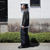25AW YASHIKI(ヤシキ)、ploduct twelve(プロダクトトゥウェルブ)新作スタイル