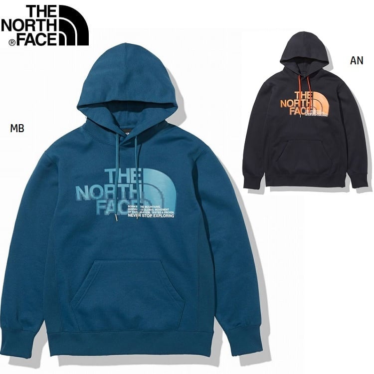 ノースフェイススウェットパーカー(メンズ) フロントハーフドームフーディNT62136 THE NORTH FACE | スポーツワールドタケナミ　 オンラインショップ powered by BASE