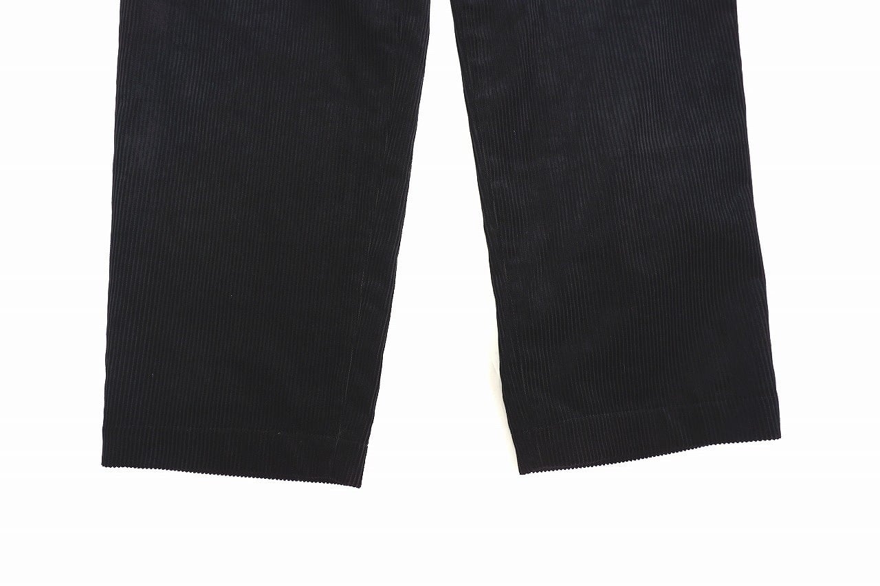 8W Organic Corduroy Trousers