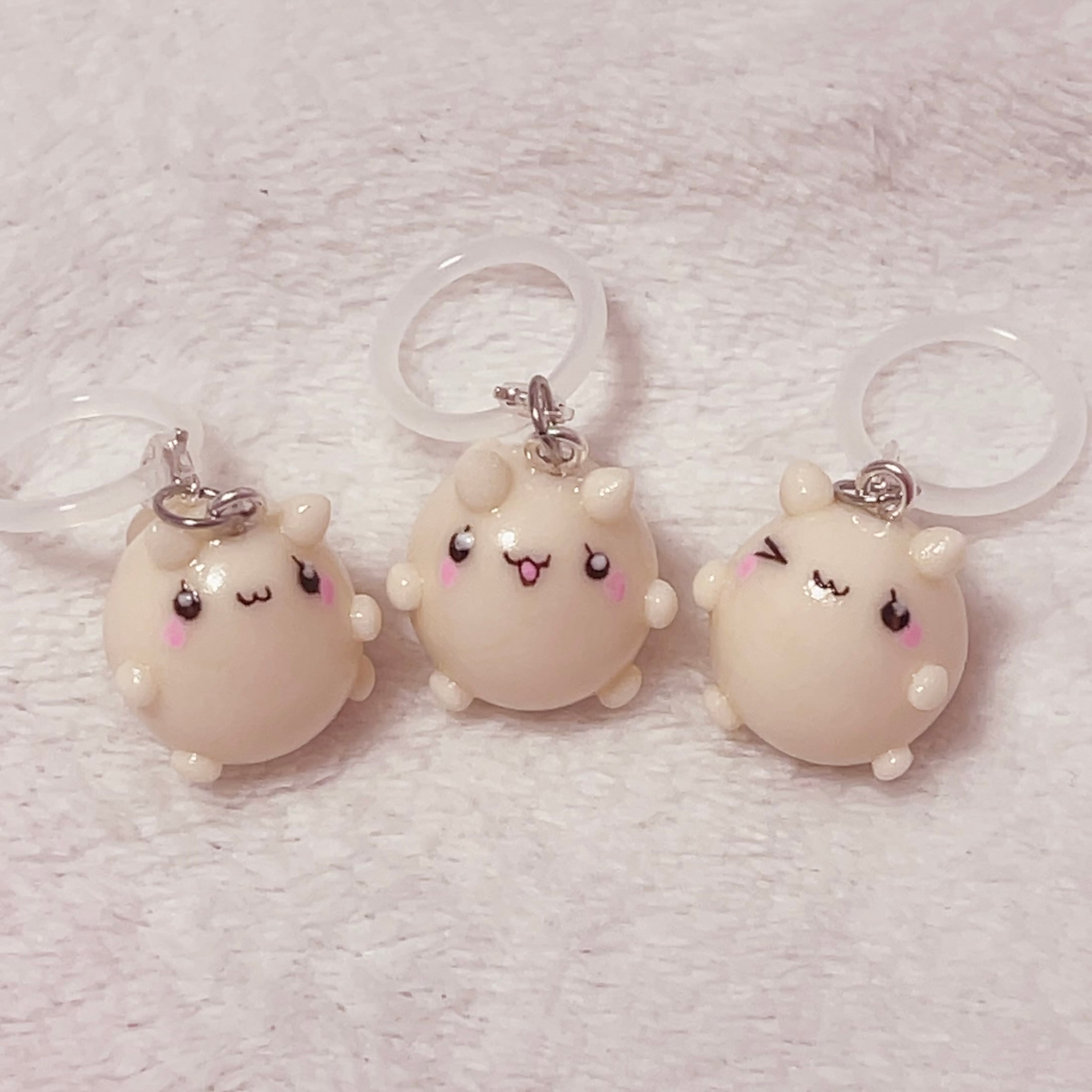 毒いちごジャム工場