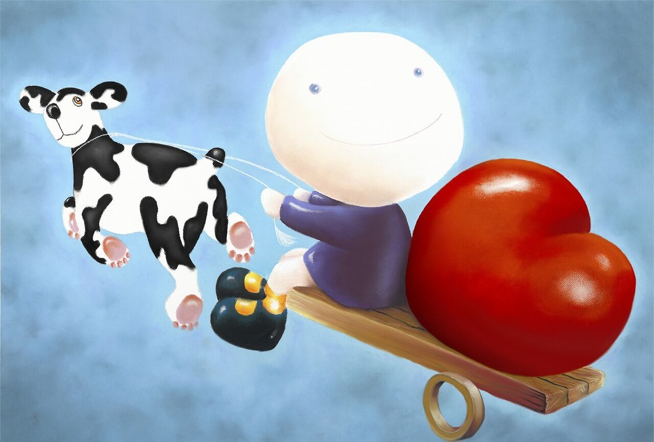 マジック | It's Magic